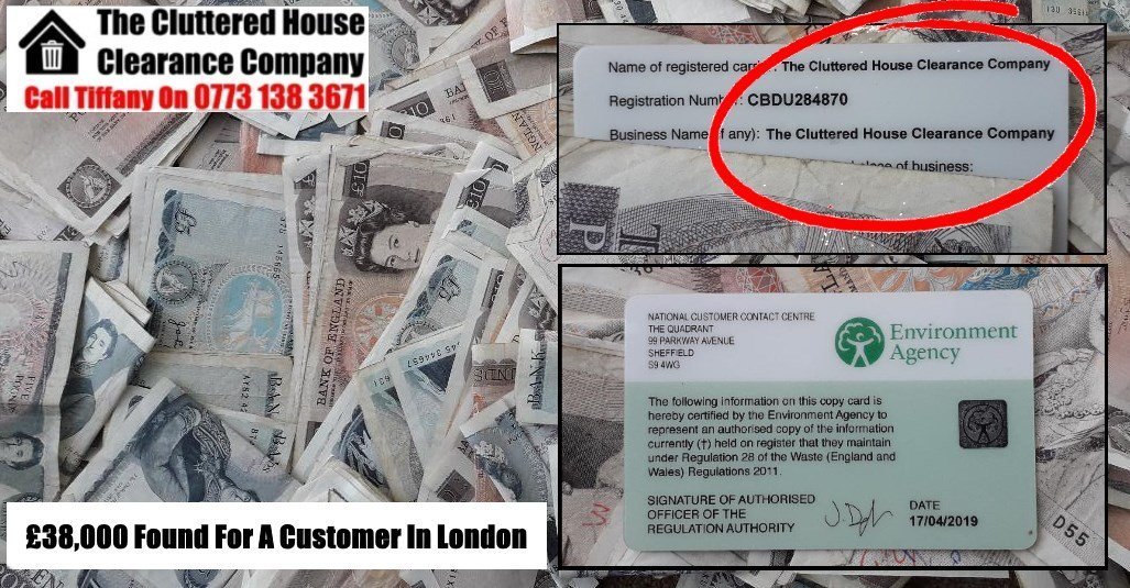 FREE Hoarded House Clearance Asset Recovery Service FREE Hoarded House Clearance Asset Recovery Service