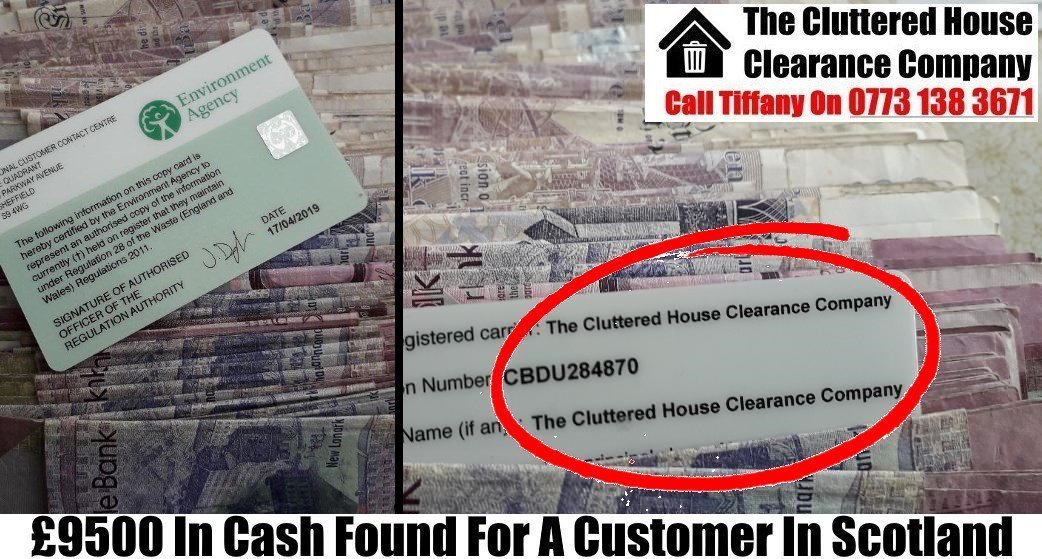 FREE Hoarded House Clearance Asset Recovery Service FREE Hoarded House Clearance Asset Recovery Service