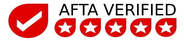 Already Property Services – AFTA Verified Member